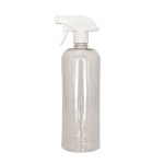 Sani-Star 1L Plastic Spray Bottle Clear – 6 Pack Sani-Star 1L Plastic Spray Bottle Clear – 6 Pack