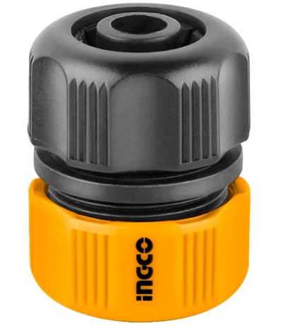 INGCO – Plastic Hose Mender (1/2 Inch) INGCO – Plastic Hose Mender (1/2 Inch)