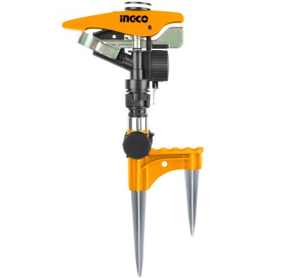 INGCO – Water Sprinkler (Pulsating) INGCO – Water Sprinkler (Pulsating)