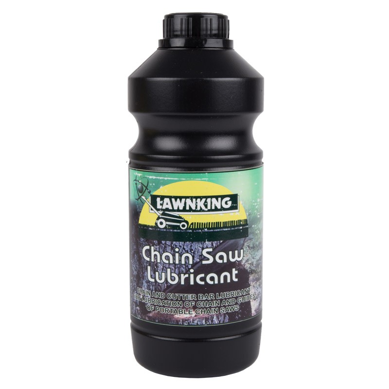 Lawnking Chainsaw Blade Oil 1l Lawnking Chainsaw Blade Oil 1l
