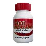 Libido Enhancer – Hot Chigwan Libido Enhancer – Hot Chigwan