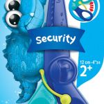 Maped KidiPulse Plastic 12cm Scissors – 12 Pack Maped KidiPulse Plastic 12cm Scissors – 12 Pack