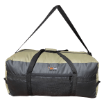Afritrail Gear Bag Large – 90L Afritrail Gear Bag Large – 90L
