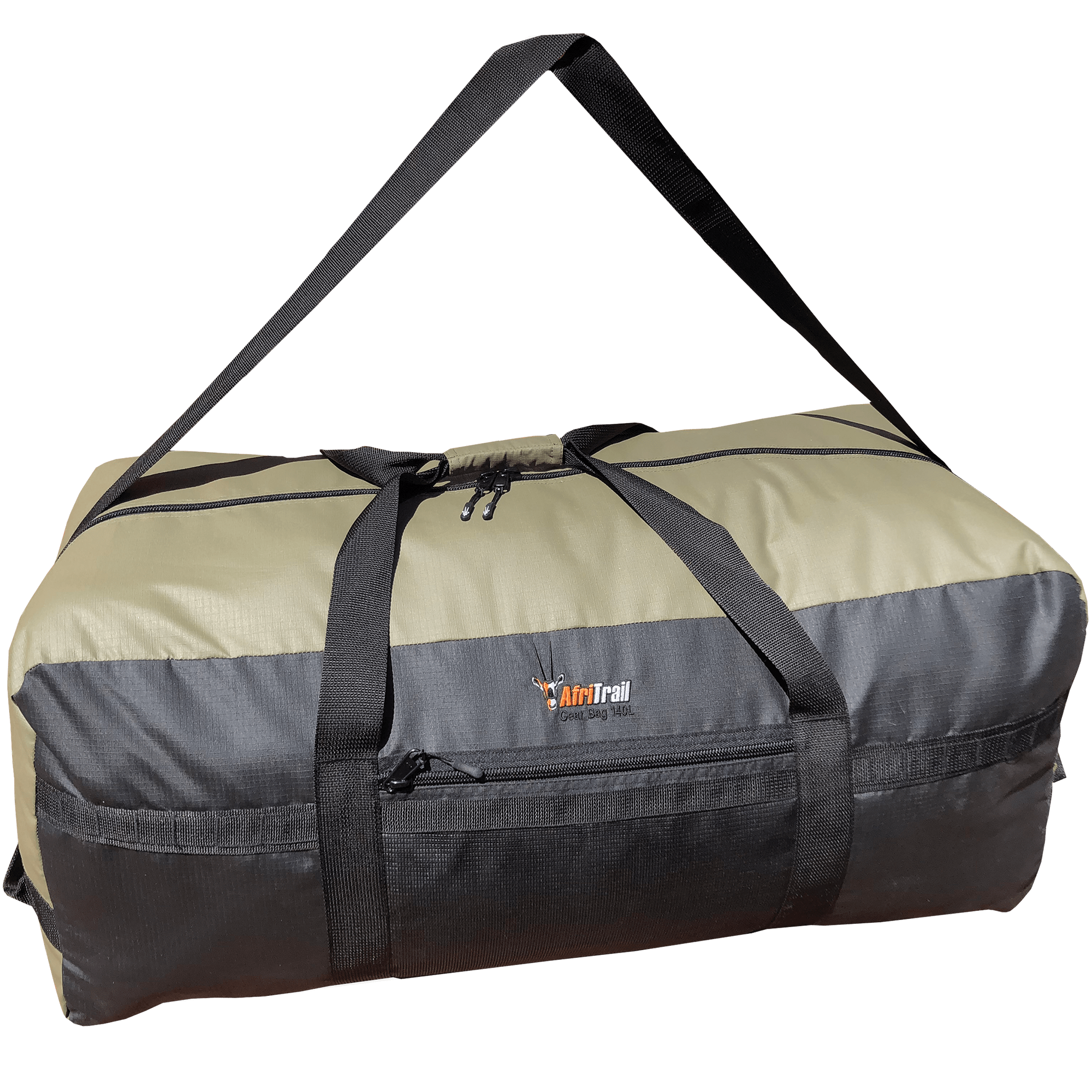 Afritrail Gear Bag X-Large – 140L Afritrail Gear Bag X-Large – 140L