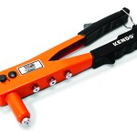 Kendo Hand Riveter 250Mm Kendo Hand Riveter 250Mm