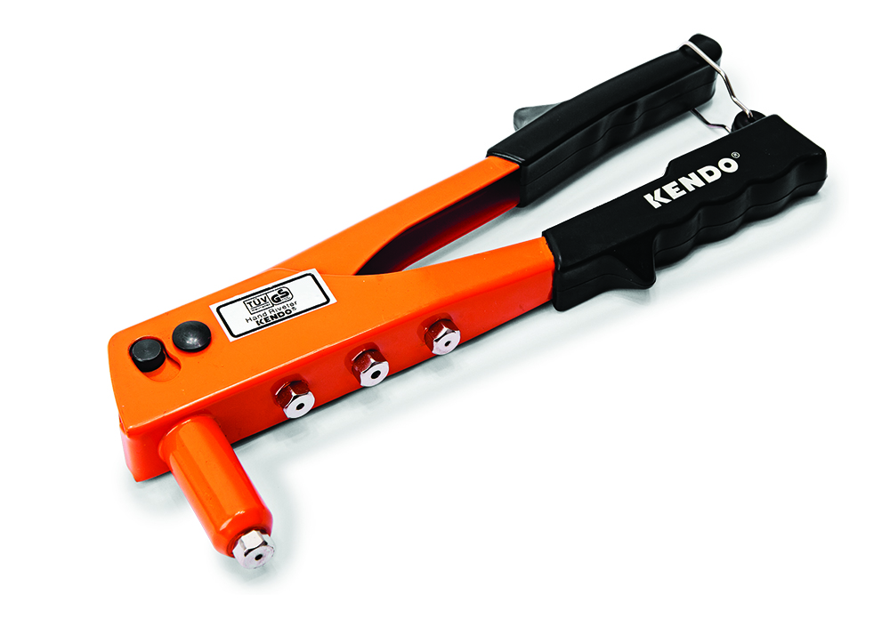 Kendo Hand Riveter 250Mm Kendo Hand Riveter 250Mm