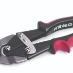 Kendo Aviation Tin Snips, Left Cut 250Mm Kendo Aviation Tin Snips, Left Cut 250Mm