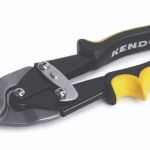 Kendo Aviation Tin Snips, Straight Cut 250Mm Kendo Aviation Tin Snips, Straight Cut 250Mm