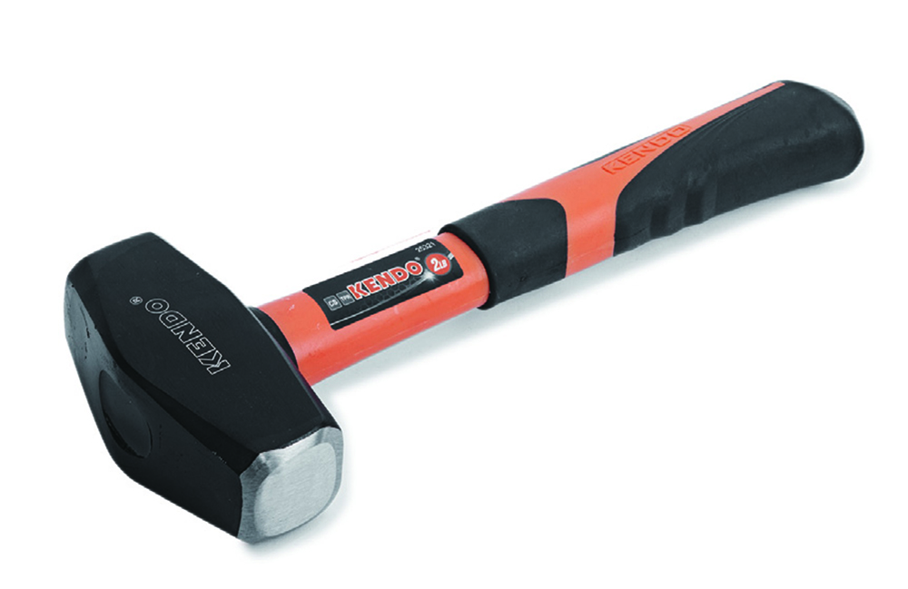 Kendo American-Type Stoning Hammer 24Kg Kendo American-Type Stoning Hammer 24Kg