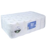 Sappi Triple Green 2Ply (Premium Hotel Grade) Toilet Paper – 48 pack Sappi Triple Green 2Ply (Premium Hotel Grade) Toilet Paper – 48 pack