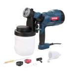 Ryobi – 18V Corded Electric Sanitising Spray Gun (PS-900) Ryobi – 18V Corded Electric Sanitising Spray Gun (PS-900)