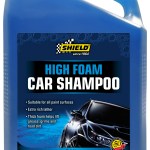 Shield High Foam Car Shampoo 5 L Shield High Foam Car Shampoo 5 L