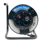 SourceDirect – 3-Way Extension Reel with 20m Cord – 16Amp SourceDirect – 3-Way Extension Reel with 20m Cord – 16Amp