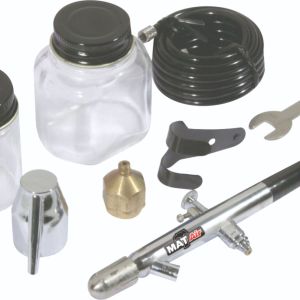 Matair General Airbrush Kit Matair General Airbrush Kit