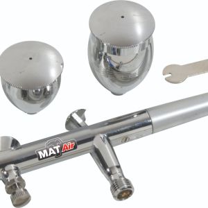 Matair Standard Airbrush Kit Matair Standard Airbrush Kit