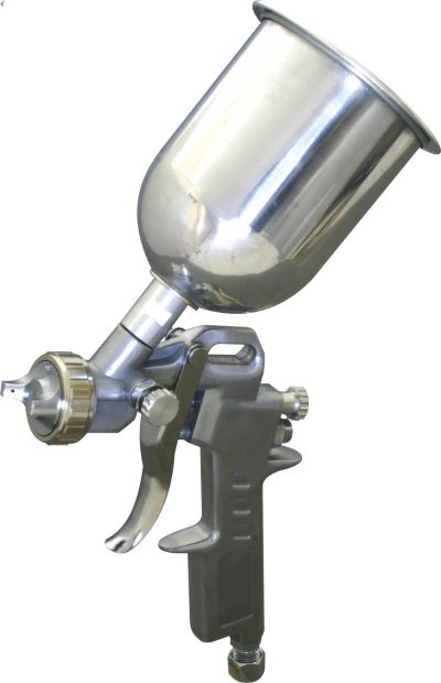 Matair Spraygun Gravity Feed 1.8mm S990g Matair Spraygun Gravity Feed 1.8mm S990g