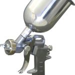 Matair Spraygun Gravity Feed 1.8mm S990g Matair Spraygun Gravity Feed 1.8mm S990g