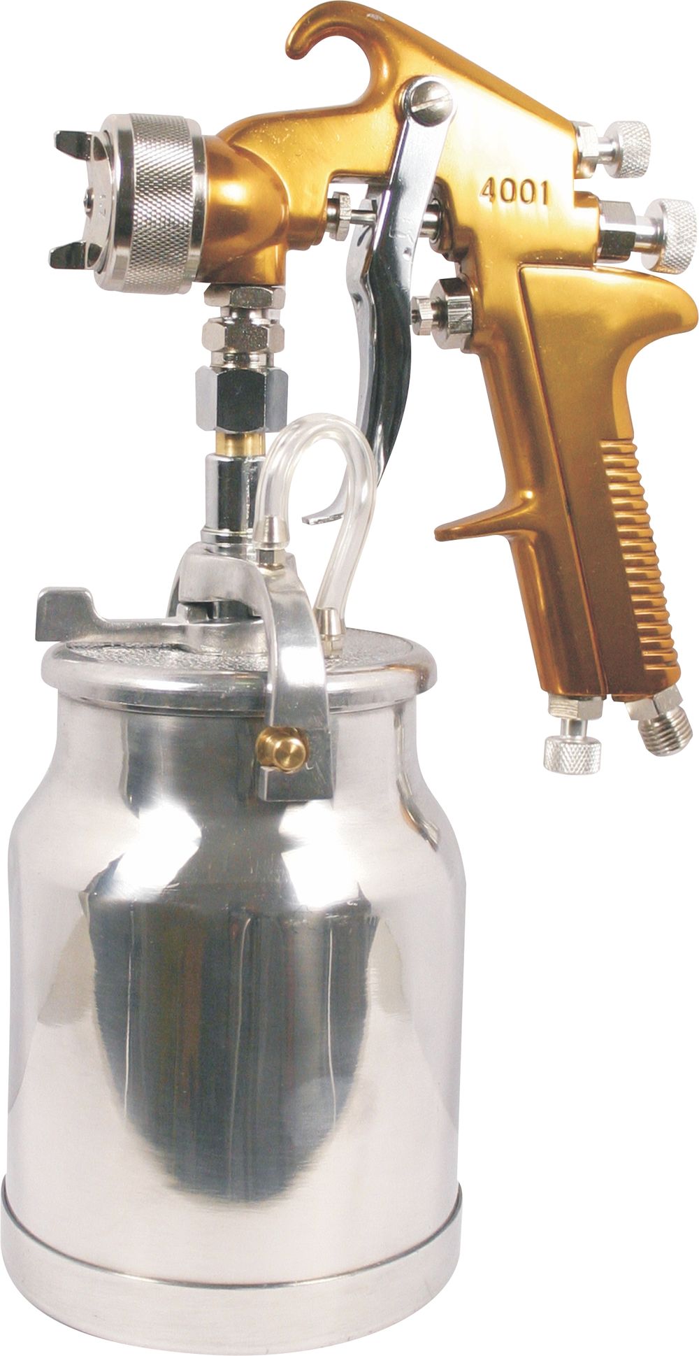 Matair – Spray gun High Pressure Professional Matair – Spray gun High Pressure Professional