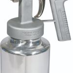 Matair Spraygun Low Pressure Matair Spraygun Low Pressure