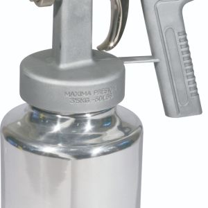 Matair Spraygun Low Pressure Matair Spraygun Low Pressure