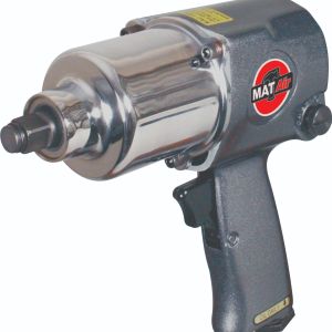 Matair Impact Wrench Heavy Industrial 13mm Matair Impact Wrench Heavy Industrial 13mm