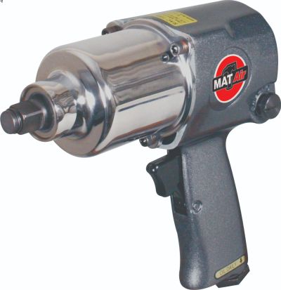 Matair Impact Wrench Heavy Industrial 13mm Matair Impact Wrench Heavy Industrial 13mm