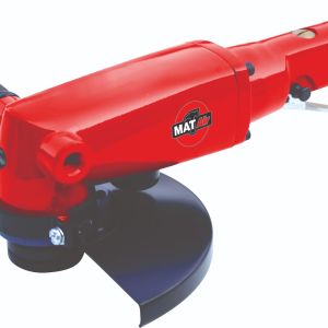 Matair 180mm Industrial Duty Angle Grinder Matair 180mm Industrial Duty Angle Grinder