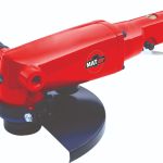 Matair 180mm Industrial Duty Angle Grinder Matair 180mm Industrial Duty Angle Grinder