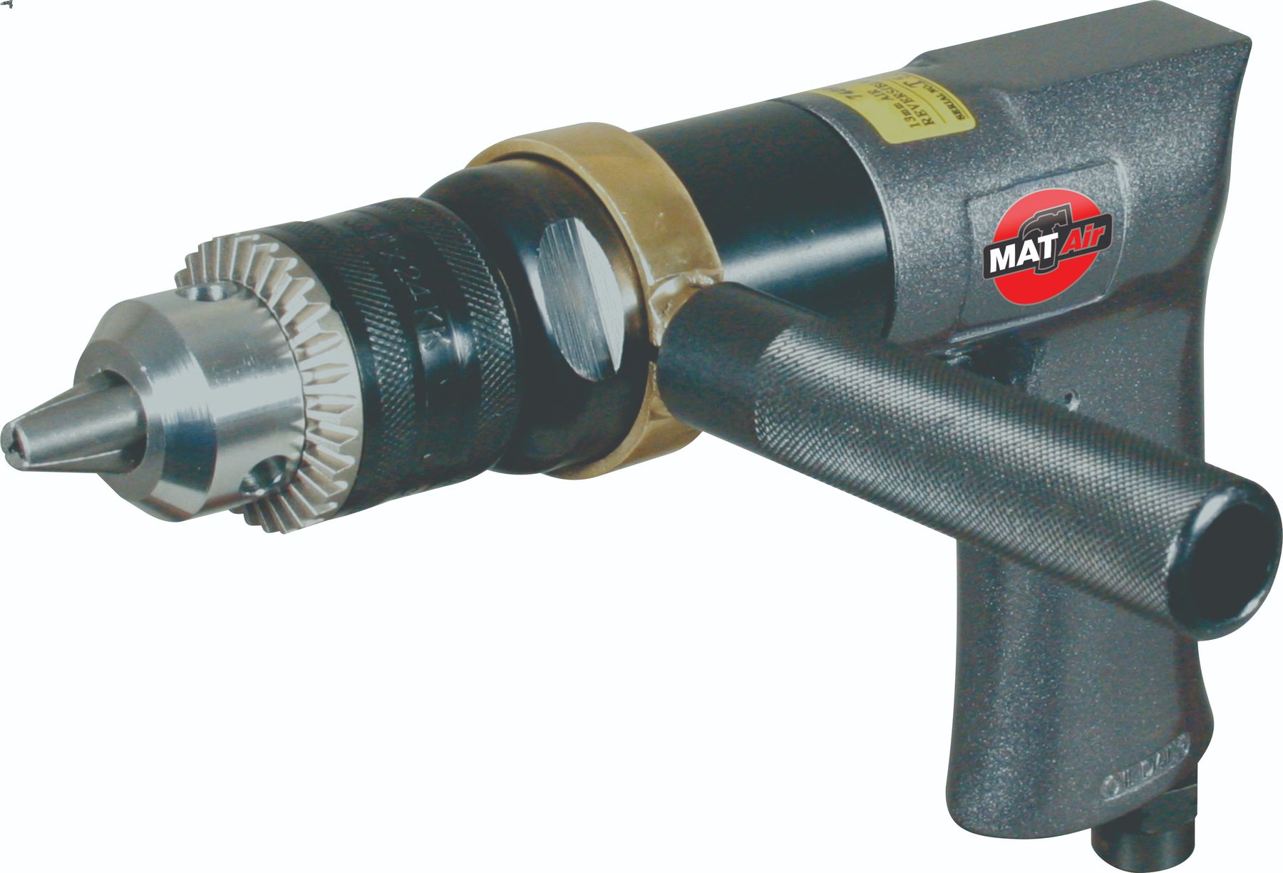 Matair Heavy Industrial Reversible Drill 13mm Matair Heavy Industrial Reversible Drill 13mm