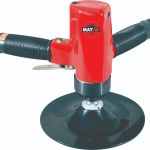 Matair Industrial Duty Vertical Polisher 180mm Matair Industrial Duty Vertical Polisher 180mm