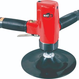 Matair Industrial Duty Vertical Polisher 180mm Matair Industrial Duty Vertical Polisher 180mm