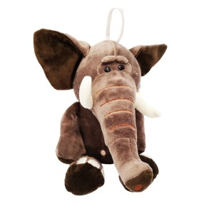 Plush Elephant – Soft Toy – 35cm Plush Elephant – Soft Toy – 35cm