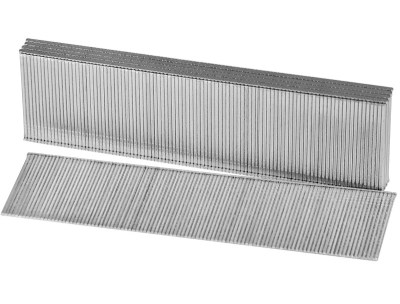 INGCO – Brad Nails / Staples – 35mm (5000 Pieces per Box) INGCO – Brad Nails / Staples – 35mm (5000 Pieces per Box)