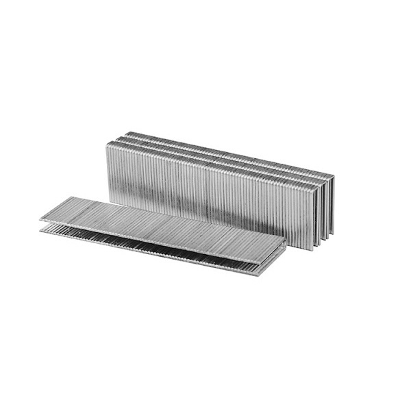 INGCO – Crown Staples – 35mm (2500 Pieces per Box) INGCO – Crown Staples – 35mm (2500 Pieces per Box)