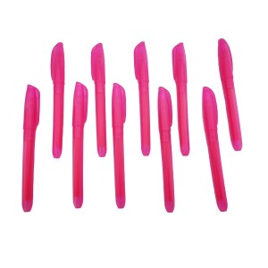 Pack of 10 Pink Highlighters Pack of 10 Pink Highlighters