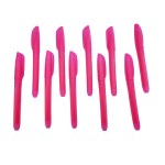 Pack of 10 Pink Highlighters Pack of 10 Pink Highlighters