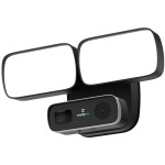Securityvue Double LED Security Flood Light With IP Camera (SVSMARTL2) Securityvue Double LED Security Flood Light With IP Camera (SVSMARTL2)