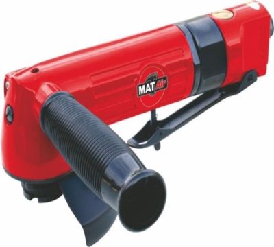 Matair 100mm Industrial Duty Angle Grinder Matair 100mm Industrial Duty Angle Grinder