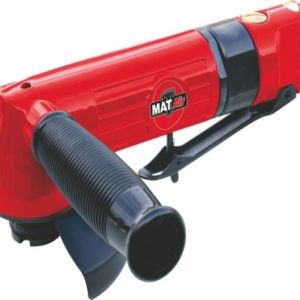 Matair 100mm Industrial Duty Angle Grinder Matair 100mm Industrial Duty Angle Grinder