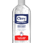 2 Units of Clere Hand Sanitizer 200ml 2 Units of Clere Hand Sanitizer 200ml