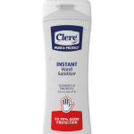 Clere Hand Sanitizer – 400ml Clere Hand Sanitizer – 400ml