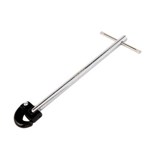 Kendo Adjustable Basin Wrench 300mm Kendo Adjustable Basin Wrench 300mm