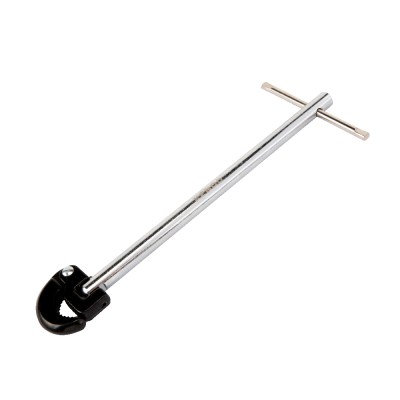 Kendo Adjustable Basin Wrench 300mm Kendo Adjustable Basin Wrench 300mm