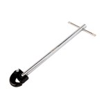 Kendo Adjustable Basin Wrench 300mm Kendo Adjustable Basin Wrench 300mm