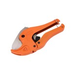 Kendo Ratchet Plastic Pipe Cutter 0-42mm Kendo Ratchet Plastic Pipe Cutter 0-42mm