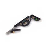 Kendo Combination Square 300mm Kendo Combination Square 300mm