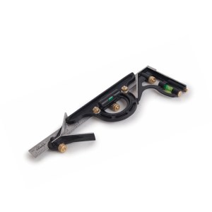 Kendo Combination Square 300mm Kendo Combination Square 300mm