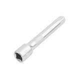 Kendo Extension Bar 1/2 inch, 125mm Long Kendo Extension Bar 1/2 inch, 125mm Long