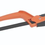 Kendo Mini Hacksaw Frame 250Mm Kendo Mini Hacksaw Frame 250Mm