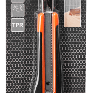 Kendo Snap Off Knife 9Mm Kendo Snap Off Knife 9Mm